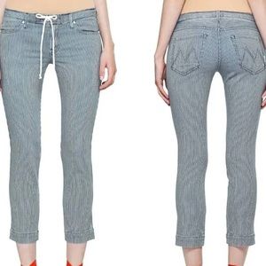 MOTHER Tie-Me-Up Rascal “On the Road”